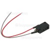 Kenwood JE880 Stop Button Microswitch
