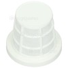 Hoover Cloth Filter