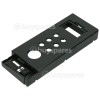 Candy Control Panel Fascia - Black