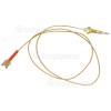 Baumatic Hob Thermocouple With Tag End : 800mm