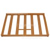 WC6216 Wooden Shelf