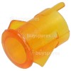 Delonghi Orange Lamp Lens Cover