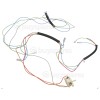 Caple Wiring Harness