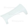 Whirlpool Door Handle - White