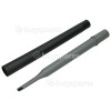 Tube D&rsquo;aspiration Rigide Pour Aspirateur Z4700A Electrolux