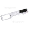 Panneau De Commande DXA 610AIW3/1-80 Hoover