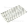 Bosch Neff Siemens D2615X0GB/01 Cookerhood Cut To Size Paper Grease Filter (Pack Of 6) : 412X979mm