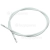 LG GRL207DXZ Inlet Connection Tube / Hose To Water Filter : Length 1530mm