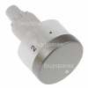 Amica Internal Part Of Knob Inox 2100
