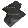 Whirlpool AWZ121 Gasket-blower