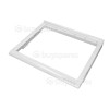 Encadrement Du Couvercle Compartiment Ultra Frais 20RB-D3J Whirlpool