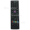 1 RC4849 TV Remote Control