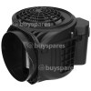 Motor De Campana Extractora - Gpe837 3D9BL/2