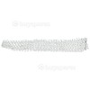 Filtre &Agrave; Graisse Pour Friteuse Kenwood