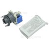 Pompe De Vidange BF41 Hotpoint