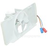 Motor De Ventilador De Frigorífico Congelador - FDQT26BS3 12V DC 4.0W Bosch