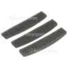 Kenwood DF380 Fryer Condensation Sponge - Pack Of 3