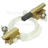 Constructa Carbon Brush & Ring