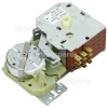 Neff Timer Includes. Module D/w