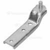 Elta Lower Hinge Assembly (Arctic)