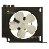 Hotpoint Fan Motor Assembly : Type: ESF-3 220-240 Volts
