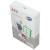 AEG ASRK1 S-Bag Vacuum Cleaner Performance Kit