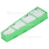 Filter Charbon Actif C2.1 GREEN Sebo