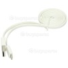Wellco USB Lightning Cable - 1M