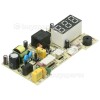 Fridge Control Module: Homa W19-61AB