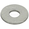 Euro Plain Washer A4 3 DIN9021-ST-A2F