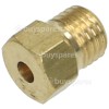Whirlpool Nozzle Set - Natural Gas