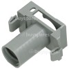 Rail De Guidage De Pied Central Pour Lave-vaisselle JSL86254R Juno