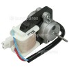 Samsung SR-L629EV Fan Motor : IS-3208SCL5A 230-240V