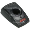 Chargeur De Batterie Pour Visseuse Et Agrafeuse Sans Fil - 3,6 V - Bosch