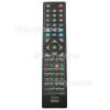 LG 37LG3000 Compatible All Function TV Remote Control