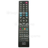 Philips 28CL6770 Compatible All Function TV Remote Control
