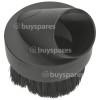 BuySpares Approved part Universal 32mm Push Fit Dusting Brush