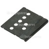 Genuine Genuine Handle Fixing Plate