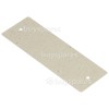 Amana Microwave Waveguide Cover