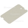 Whirlpool Waveguide Cover - Mica