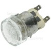 Amana Halogen Lamp