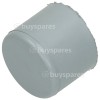 But&eacute;e En Caoutchouc Pour Lave-linge - Gris W 125 X (FR) Indesit