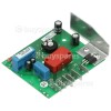 Karcher WD5.600 MP Circuit Board Packaged For Replacement