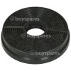 Hoover Carbon Filter - Pack Of 2