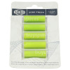 Genuine Sebo Lime Scented Air Freshener Sticks (Pack Of 5)