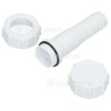 Hose Stem Nut