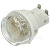 Hoover H 400W Oven Lamp Assembly