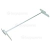 Hoover DW-3450-01 Reinforcment Hinge Bar