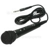 Microphone Dynamic DM20 Hama
