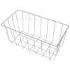 Iceline ICF-100E Basket Wire : 390x203mm + Height 178mm